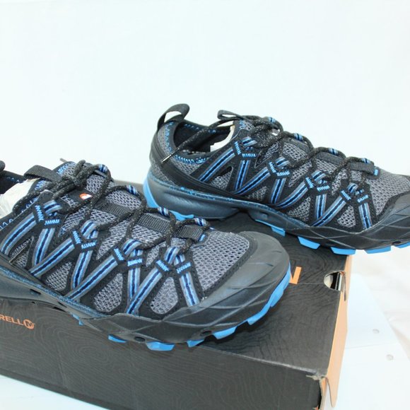 NWB Men\'s Merrell Choprock Athletic Shoes 7M main image 4
